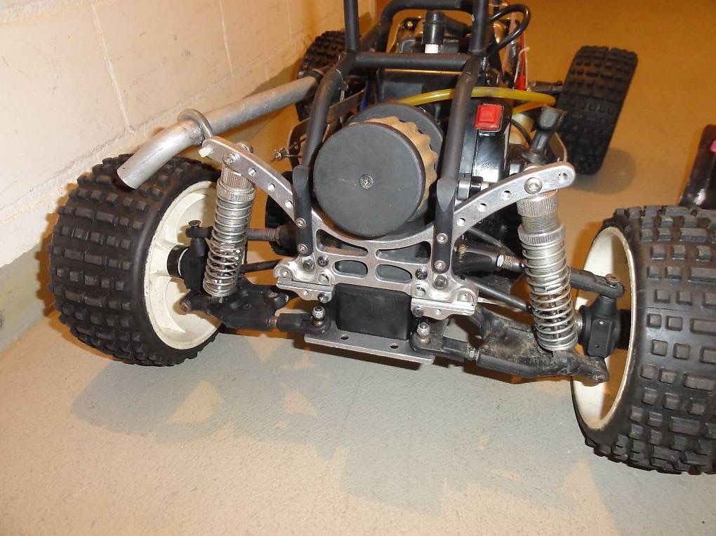 FG Modellismo RC: RC Buggy 1:6 FG 4x4 Modellauto / Beetle – Usato da Kloten venduto da Kuechler65 3