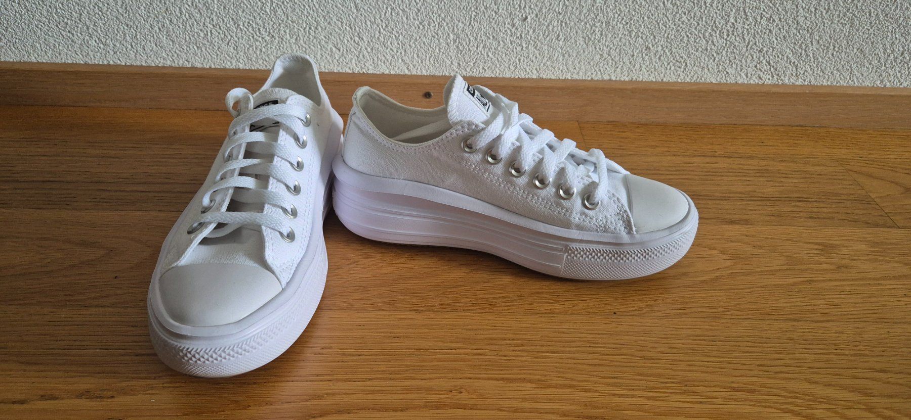 Converse Scarpe da donna: Baskets Converse – Usato da Lausanne venduto da malimar3 1