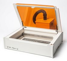 MR BEAM II dreamcut Lasercutter & Air Filter System Bundle