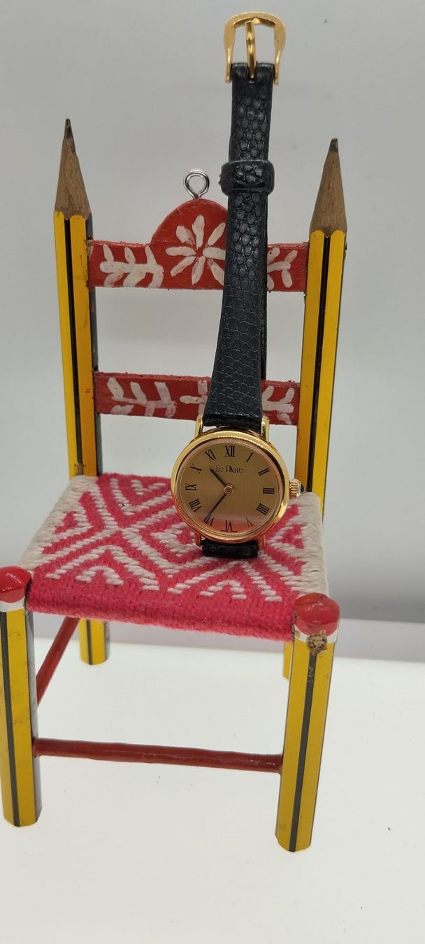 Uhren: Montre vintage le phare – Gebraucht aus La Chaux-de-Fonds von jac_9llg 1