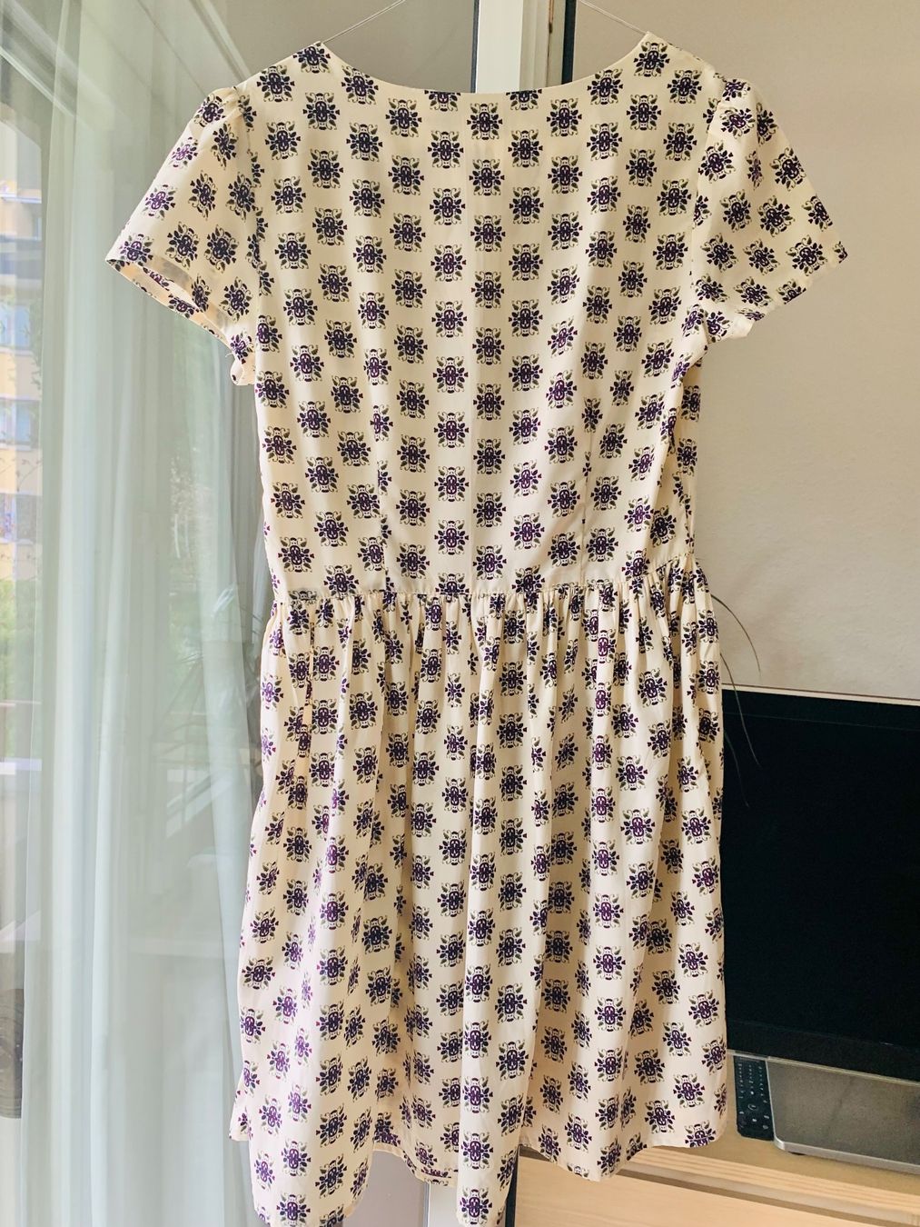 Vestiti: Leichtes Sommerkleid Atmosphere XS/S – Usato da Zürich venduto da Angela_Fashion_Lover 4