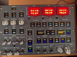 Vendo Skalarki A32X - DESKTOPLine OVERHEAD