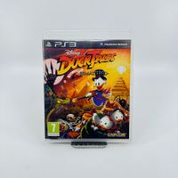 Duck Tales (Remastered) (PS3)
