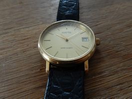 Roamer herren Uhr