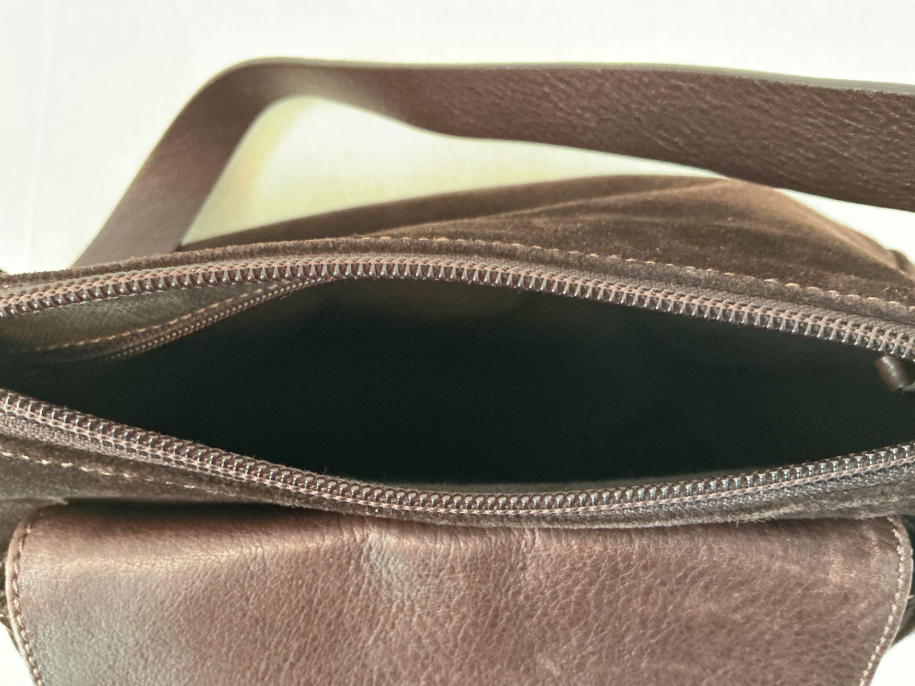 Baldinini Taschen: Baldinini Handtasche braun – Gebraucht aus Richterswil von Restwert_Richterswil 7
