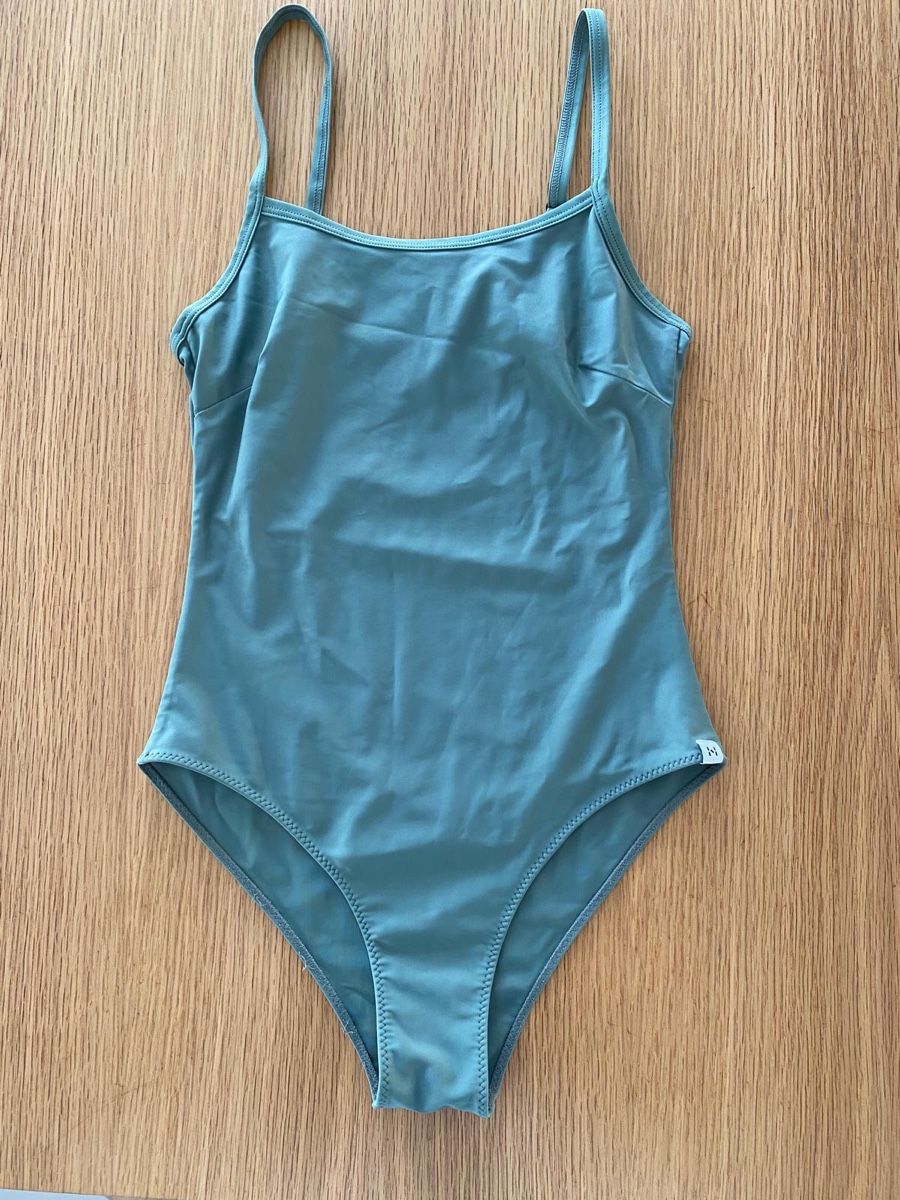 Costumi da bagno & Bikini: Neumühle Badekleid Verzasca S – Usato da Fehraltorf venduto da Ilgmeischter