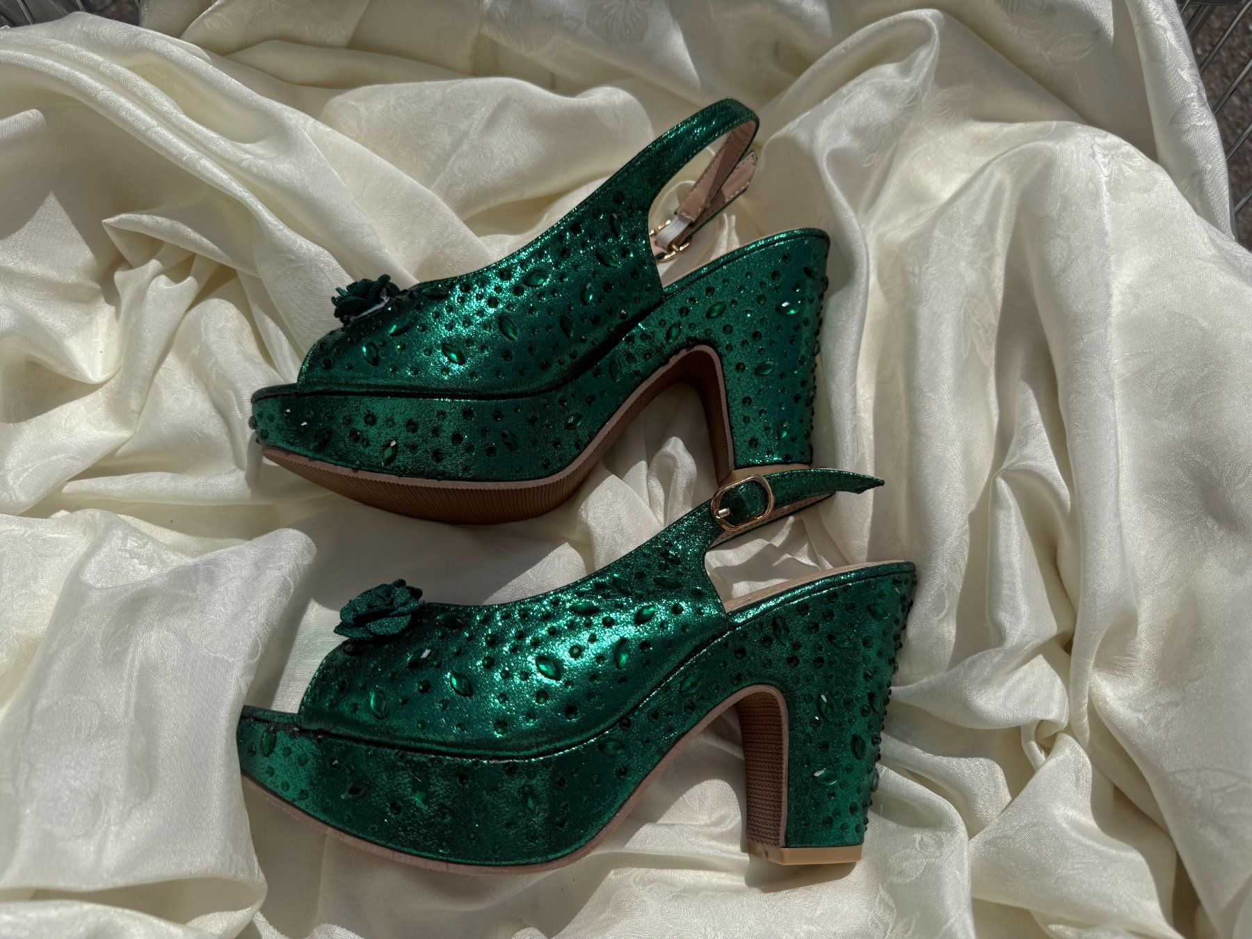 Scarpe da donna: Schuhe grösse 39 - NEU UNBENUTZT – Nuovo e nell'imballaggio originale da Vacallo venduto da cri_229f 2