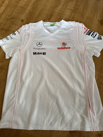 McLaren Team Shirt