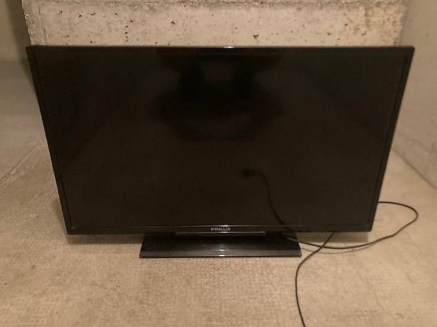 Fernseher: Téléviseur Finlux – Gebraucht aus Gletterens von joe_gzq6 2