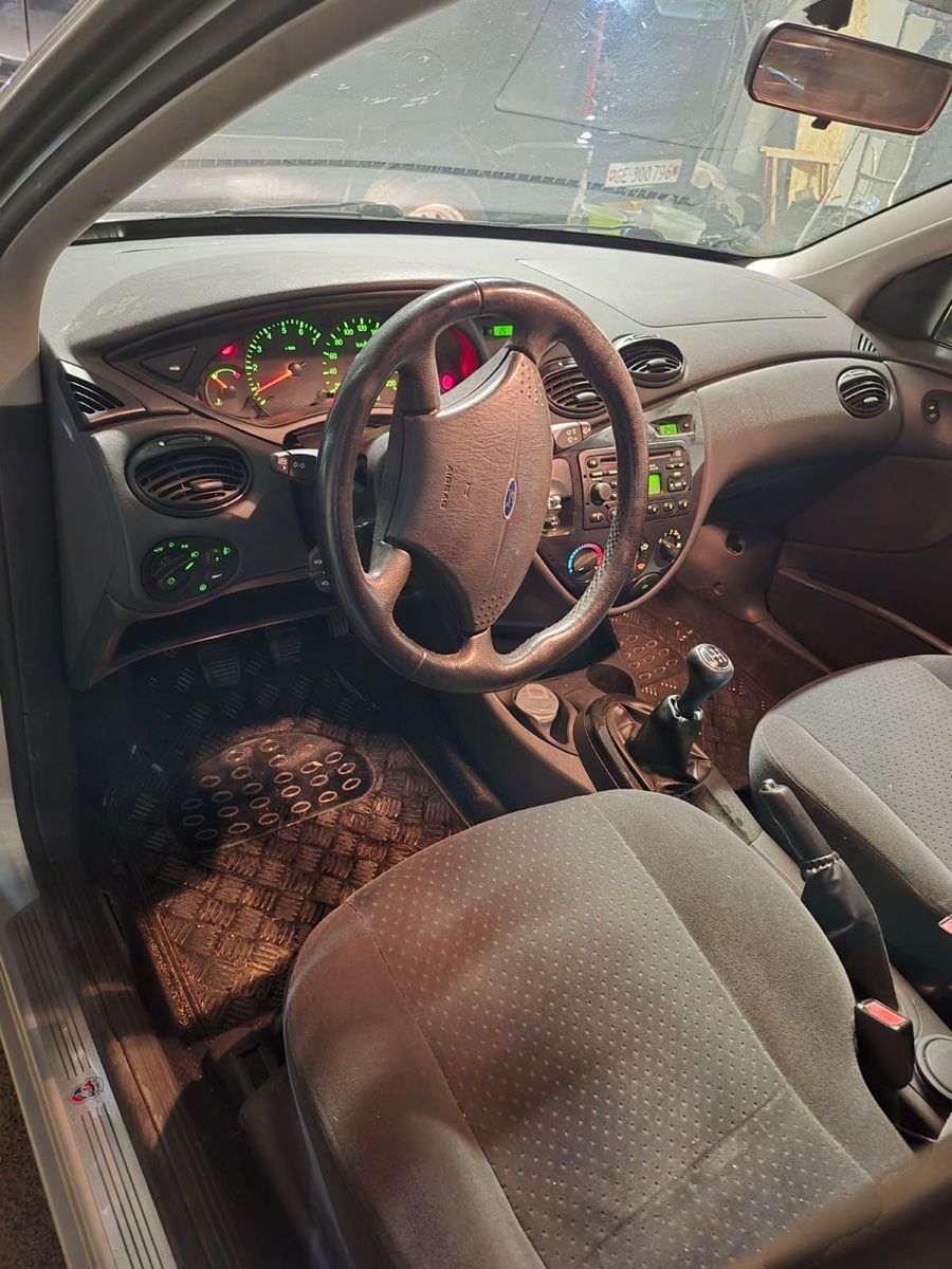 Ford Automobili: Ford Focus – Usato da Thônex venduto da mar_pz72 3