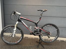 Trek Mountainbike Grösse M