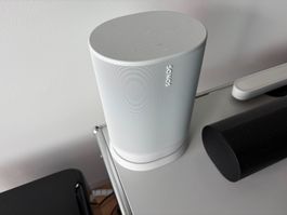 Sonos Move