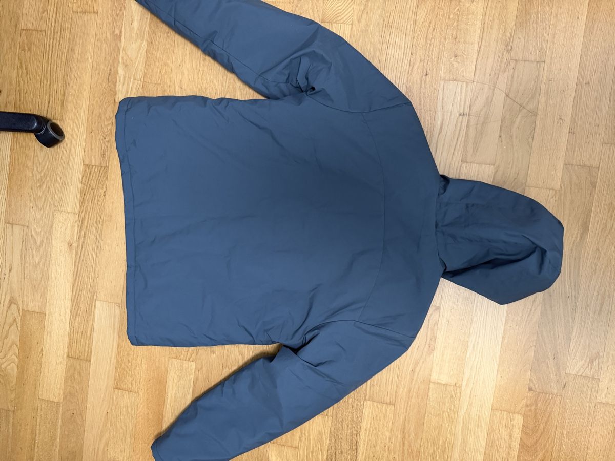 Giacche: Fc Zürich Jacke – Usato da Fällanden venduto da lor_6bj9 1