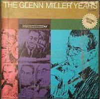 Coffret "The Glenn Miller Years", Collectors Edition