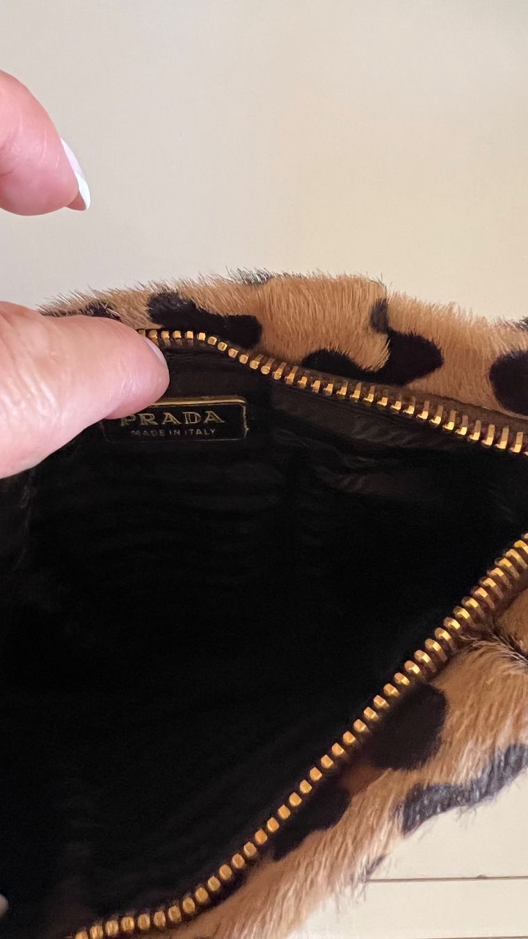 Prada Borse da donna: Prada – Nuovo (secondo la descrizione) da Uetikon am See venduto da jan_bx6p 4