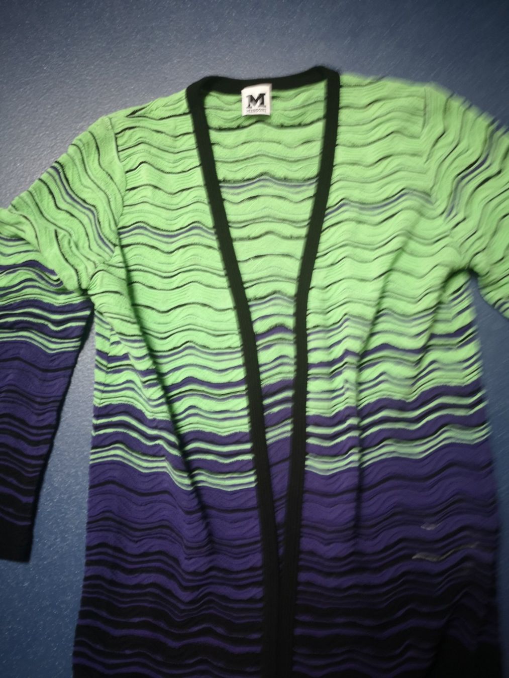 Missoni Vestiti: Missoni deux piece Gr. ital. 40 – Usato da Meggen venduto da Mcgiver_1 2