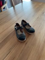 Gut erhaltene Mädchen Schuhe, perfekt für den Herbst!