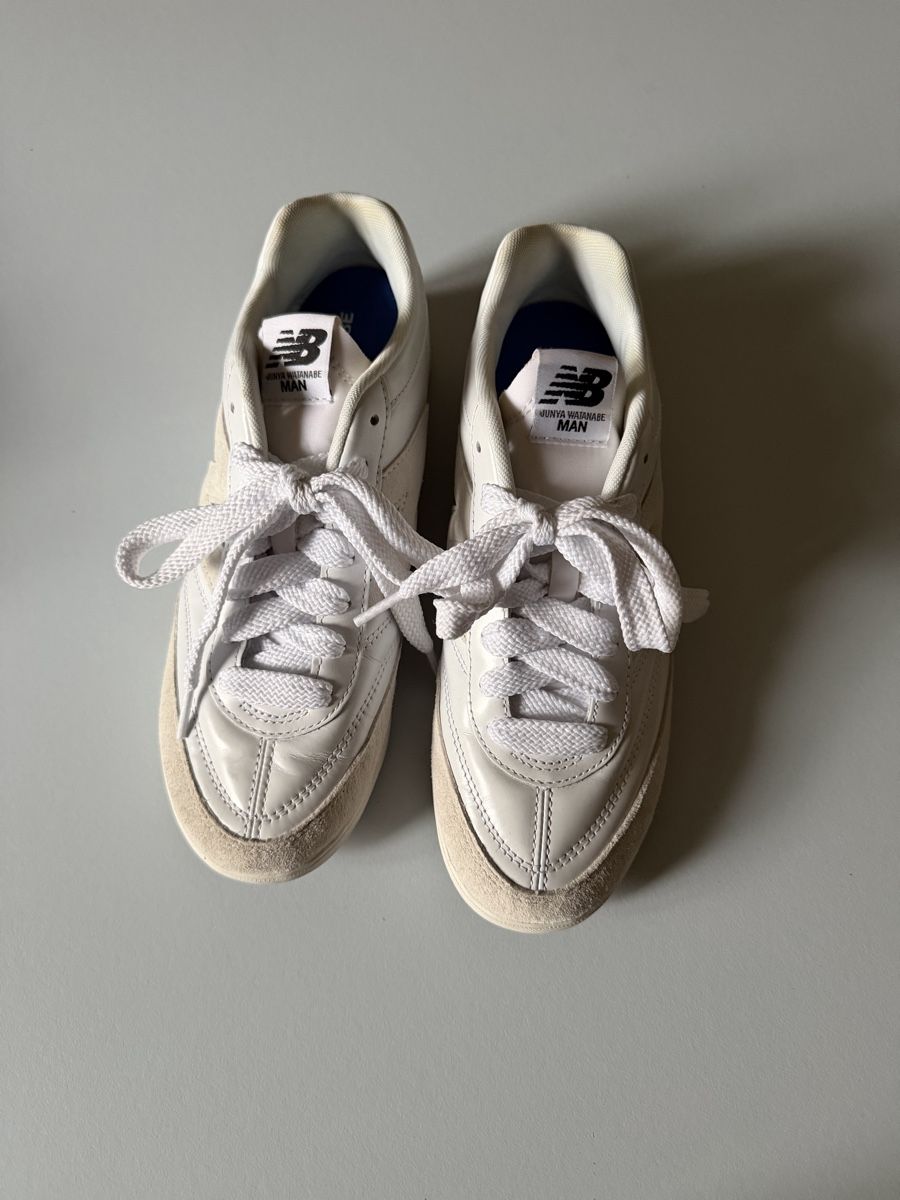 New Balance Scarpe da uomo: New Balance x Junya Watanabe MAN – Nuovo (secondo la descrizione) da basel venduto da j_4056 1