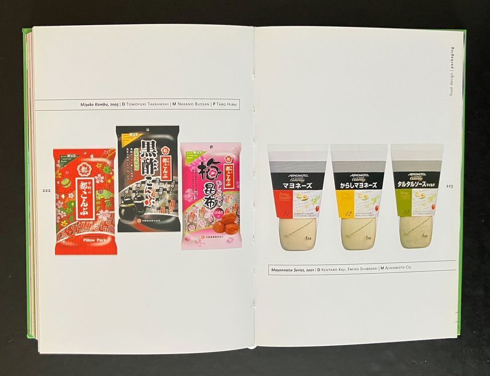 Libri: food design . teNeues – Usato da Basel venduto da cosmos.books 8