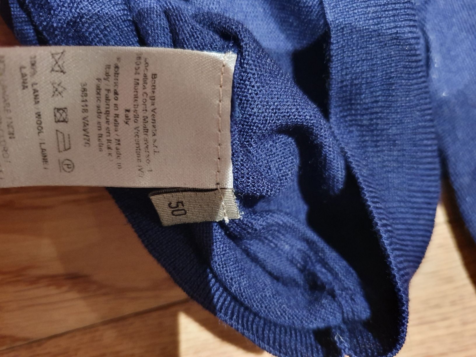 Bottega Veneta Maglioni & Felpe: Bottega Veneta, Pullover, 50, Neu – Nuovo (secondo la descrizione) da Winterthur venduto da Sjull 3