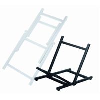 Quik Lok BS310 Small low-profile amp/monitor tilt-angled sta