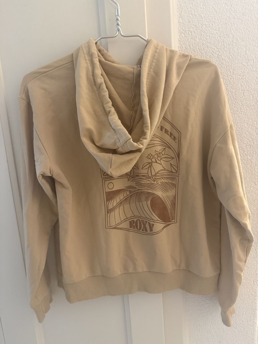 Roxy Pulls & Sweat-shirts: Roxy Hoodie Cropped S – D'occasion à Bern par kwa_pyt9