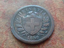 2 Rp. 1850