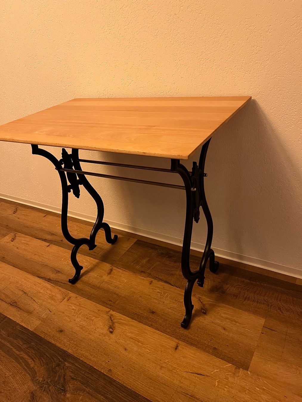 Tische: Tisch Beistelltisch Schreibtisch – Gebraucht aus Balsthal von Benouk99 5