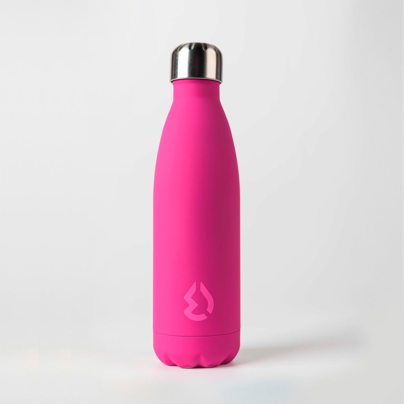Borracce & Thermos: Thermosflasche Fuchsia 500 ml – Nuovo e nell'imballaggio originale da Villmergen venduto da schnuu73 1