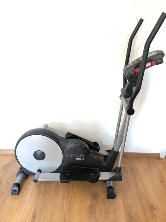 Kettler Astro Crosstrainer Acheter sur Ricardo