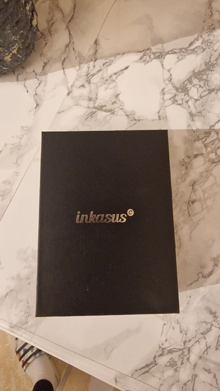 Smartwatch: Inkasus Smartwatch Diamond roségold – Nuovo e nell'imballaggio originale da Eisten venduto da _saskiia_ 2