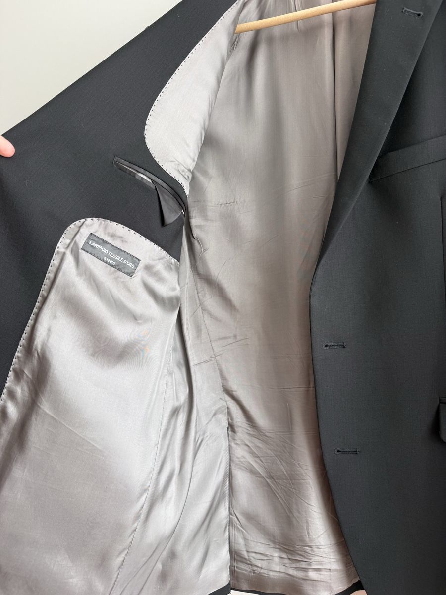 Paul Kehl Giacche: Paul Kehl Blazer – Usato da Buchs AG venduto da MiWeFe17 2