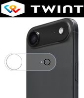 iPhone AIR Kamera Glas Panzerglas Schutzglas Vollschutz
