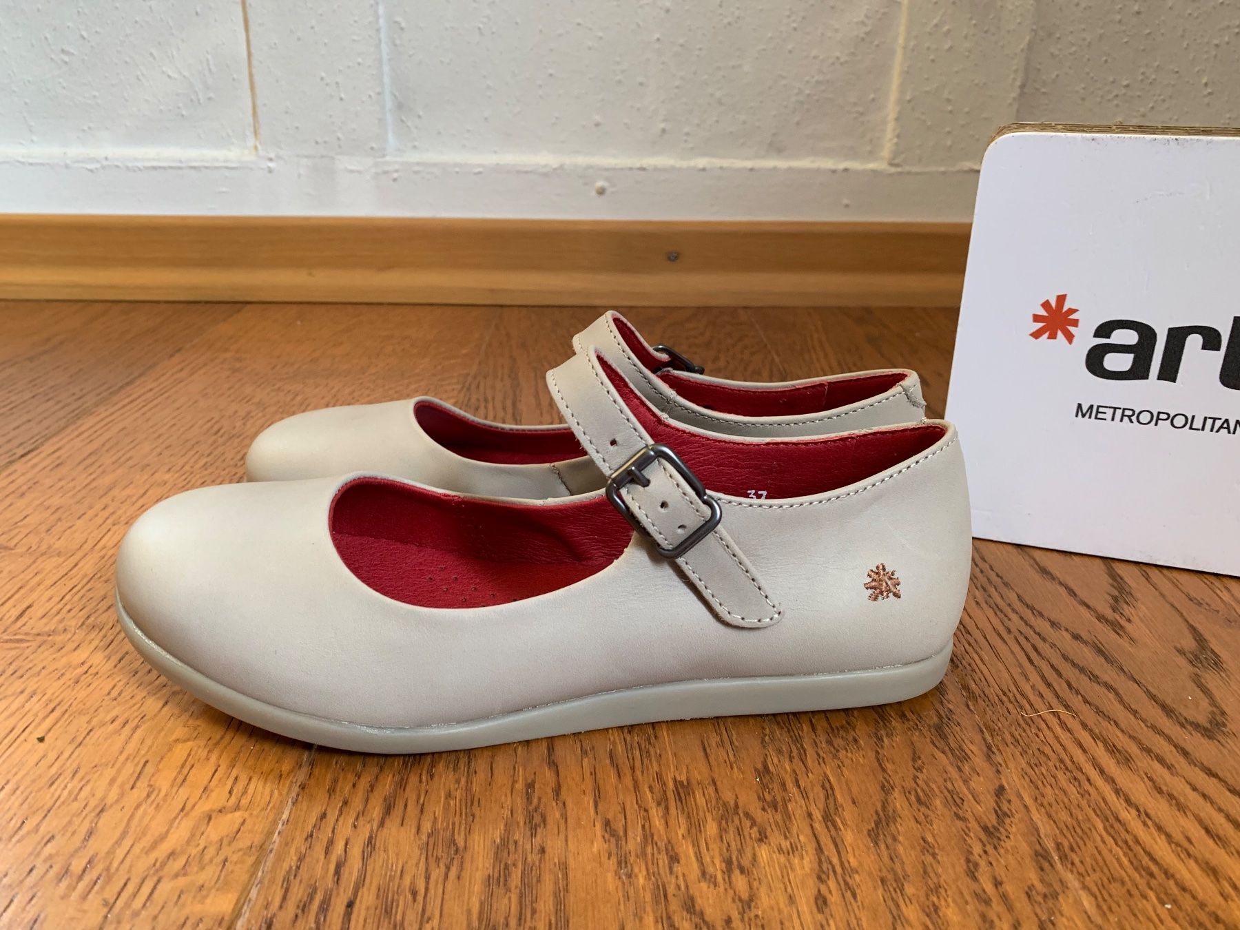 Art Scarpe da donna: Art Larissa 1490 sesam Gr.37 – Nuovo (secondo la descrizione) da Zürich venduto da finsti 2