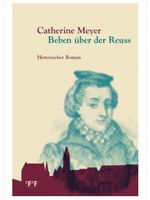 INKL. VERSAND 12Fr / BEBEN ÜBER DER REUSS/ C. MEYER