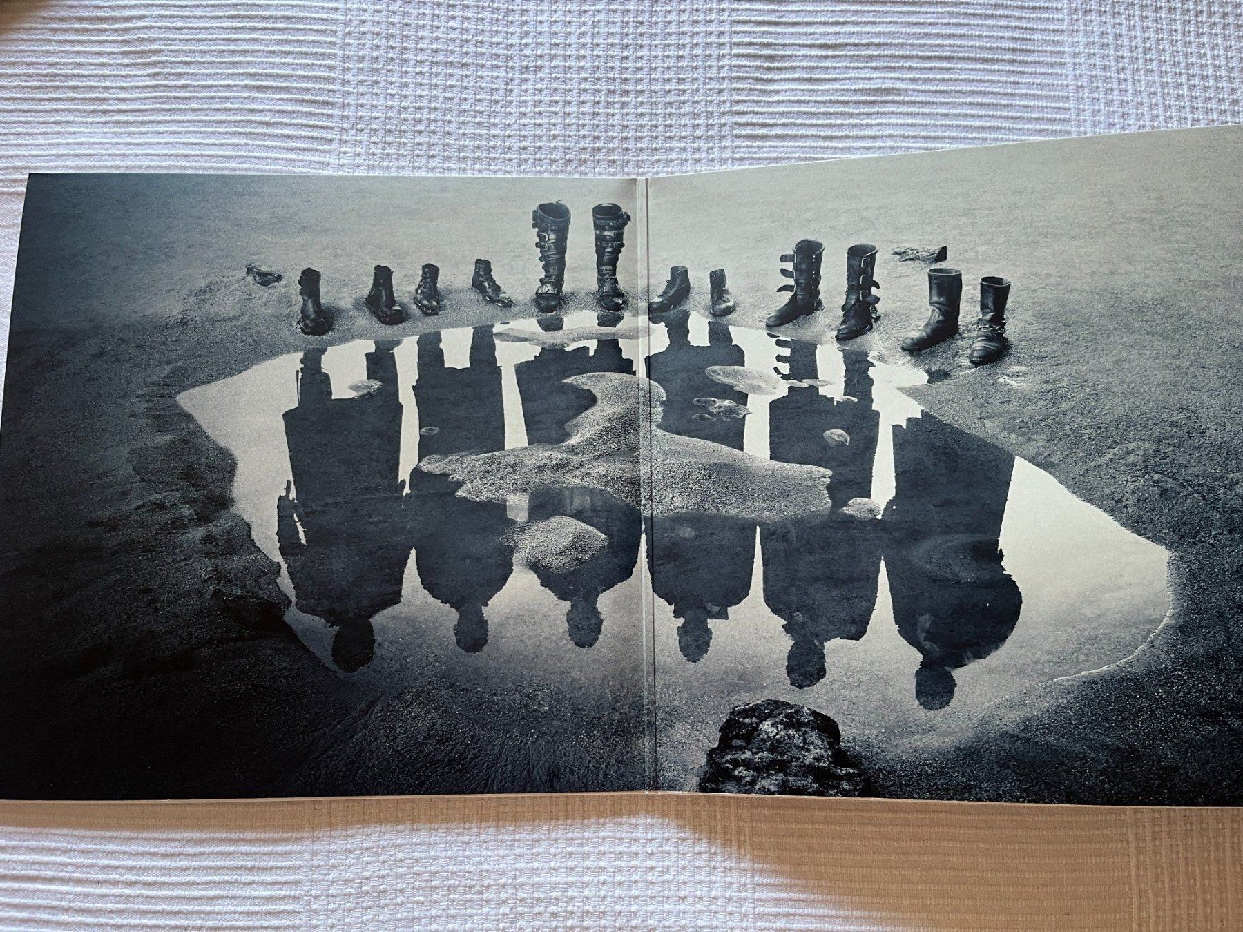Schallplatten: Rammstein – Untitled 2x Vinyl LP – Gebraucht aus Effretikon von ChrisLamberger 1