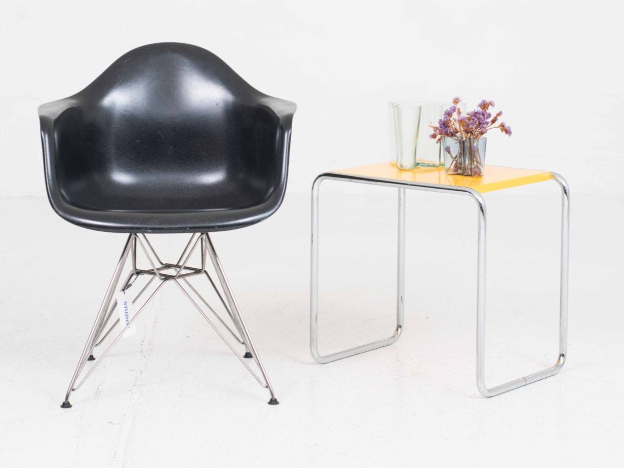 Thonet B9 B Beistelltisch von Marcel Breuer (Gebraucht) in Zürich für ...