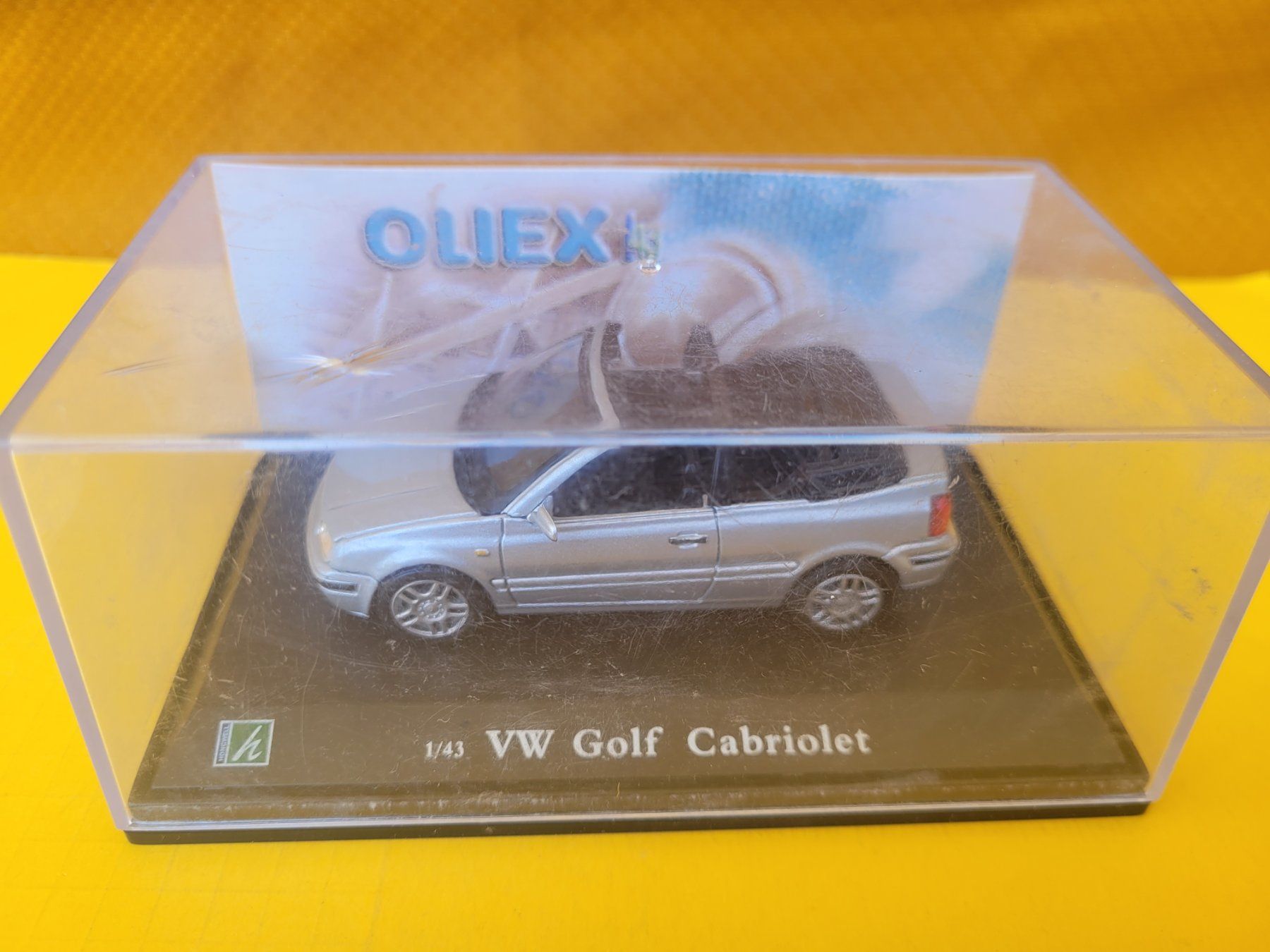 Volkswagen Modellini d'auto: Audi TT cabriolet Cararama-Abrex1:43 – Nuovo (secondo la descrizione) da Domdidier venduto da Bimbo57 3