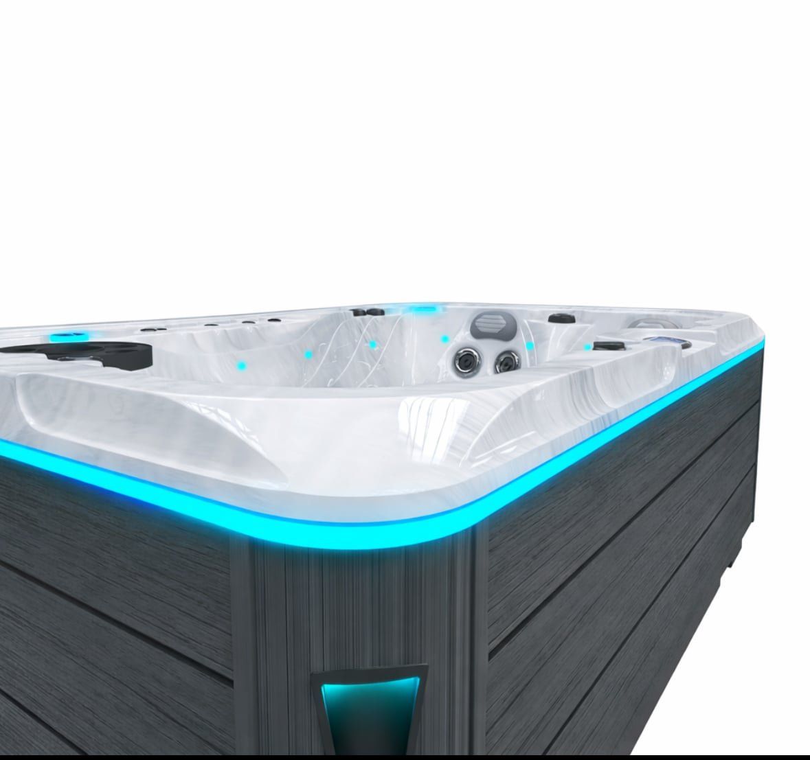 Whirlpool: Whirlpool Pittsburgh Game Changer Version - 2-3 Personen – Nuovo e nell'imballaggio originale da Frauenfeld venduto da Whirlpool-Schweiz 8