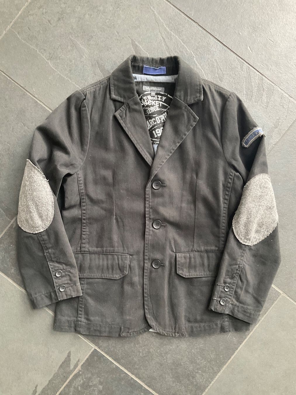 Marc O'Polo Jacken & Mäntel: Marco Polo Blazer – Gebraucht aus Röschenz von Queen020
