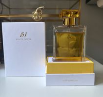 Roja Parfums- 51 pour Femme- 75ml EdP