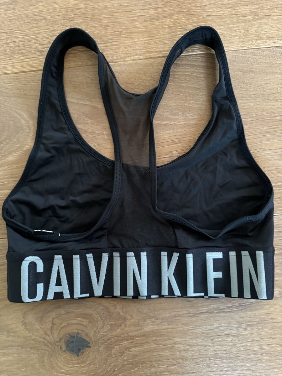 Calvin Klein Altra biancheria intima: Sport BH Calvin Klein – Usato da Rapperswil SG venduto da walzvalerie 1