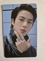 BTS Jin Photocard - Kpop 