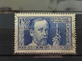 Frankreich Mi Nr. 339 gestempelt