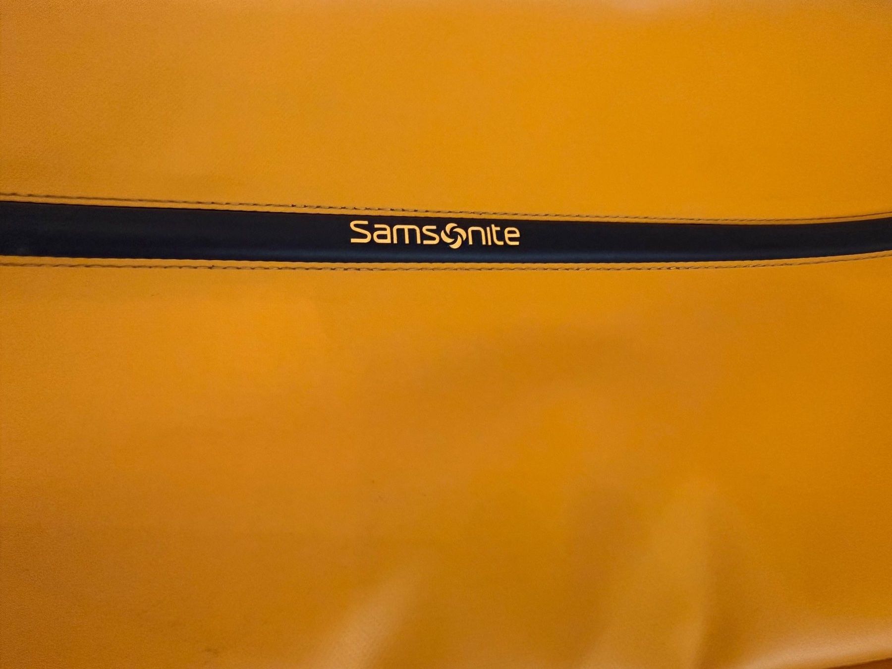 Samsonite Reisekoffer: Koffer Samsonite Ecodiver – Gebraucht aus Zürich von salybug 3