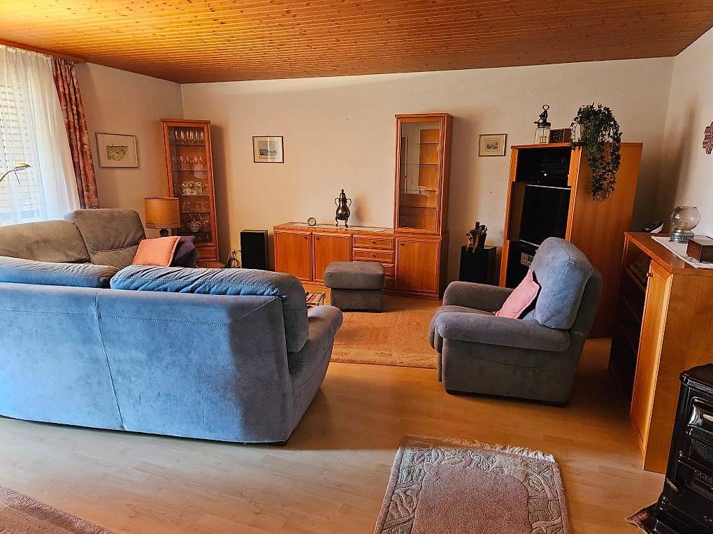 Regale: Wohnzimmer - Schlafzimmer – Gebraucht aus Ins von eschwab1