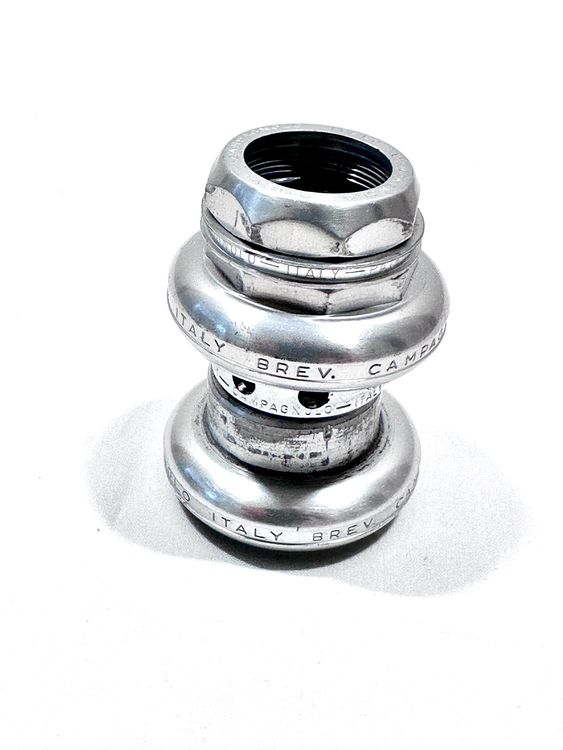 CAMPAGNOLO SUPER Record Headset Jeu De Direction JDD French