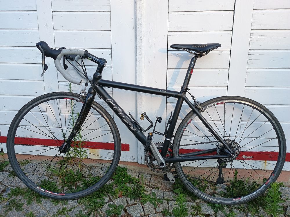 Rennrad (Gebraucht) in für CHF 350 – nur Abholung auf Ricardo kaufen