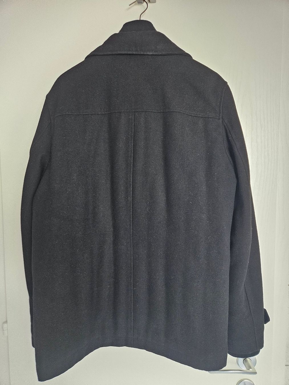 C&A Cappotti: Winterjacke Wintermantel schwarz XL – Usato da Oensingen venduto da CH-Techniker 2