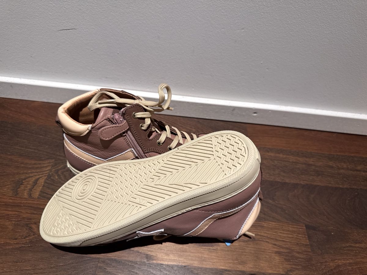 Bisgaard Scarpe per ragazzi:  Neu! Bisgaard Halbstiefel, Gr.40 – Nuovo e nell'imballaggio originale da Adliswil venduto da mun_k9pf 2
